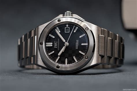 iwc ingenuier|iwc ingenieur 2023 price.